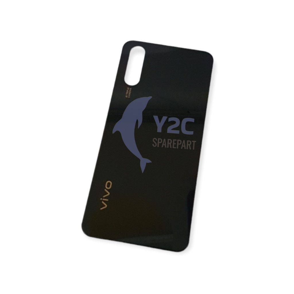 BACKDOOR VIVO S1 / BACK COVER / TUTUP BELAKANG / BATERAI