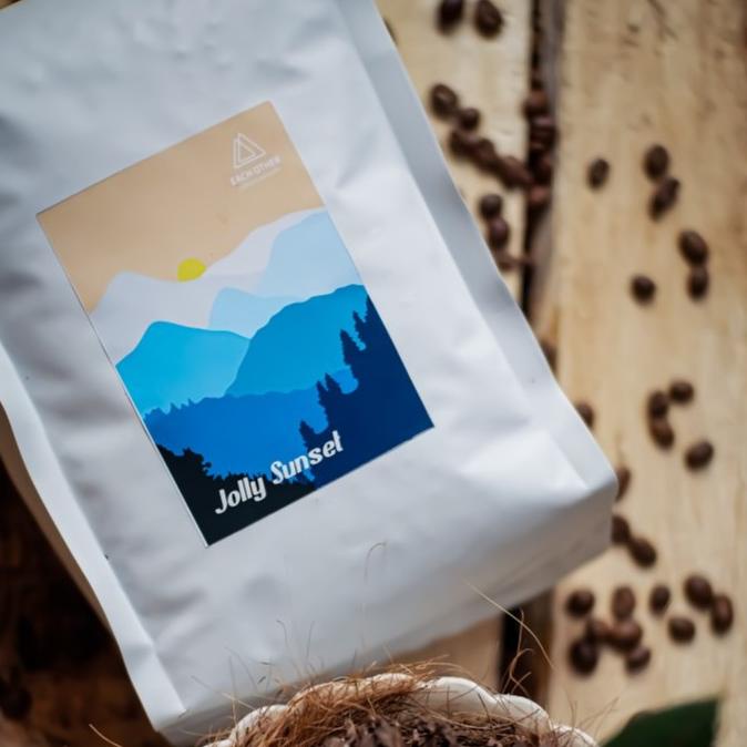 

BAYAR DITEMPAT Jolly Sunset Espresso Blend 70% Arabica /KOPI RUBE/KOPI KAPAL API/KOPI SLB/KOPI PEJUANG/KOPI BUBUK