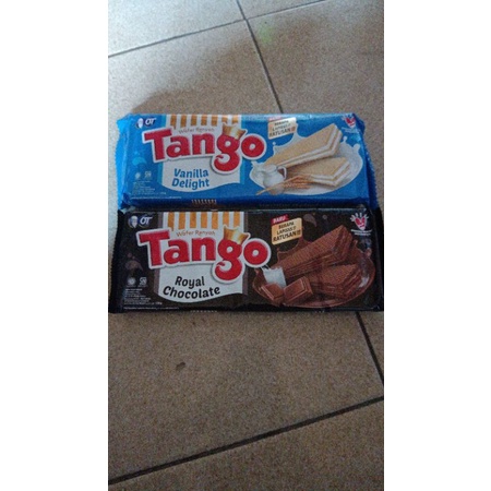 

tanggo