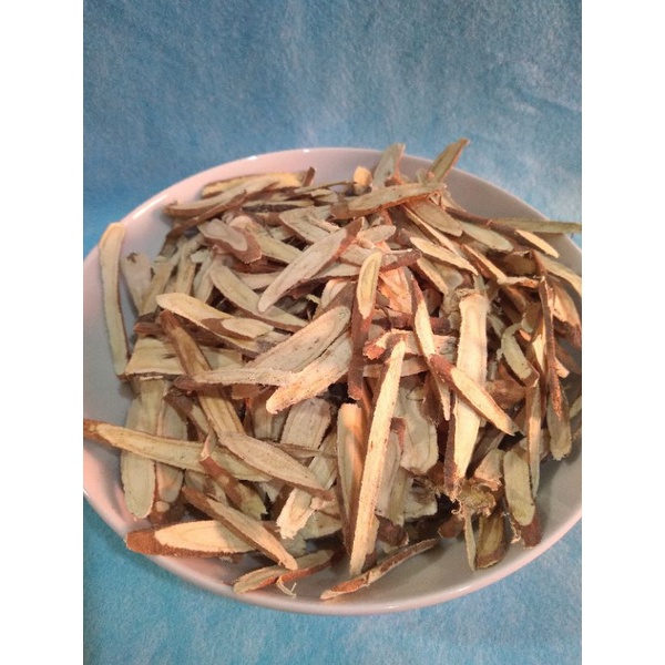 

Akar Manis uk.kecil 100gram/ kam Chau 100gr/ kam choo