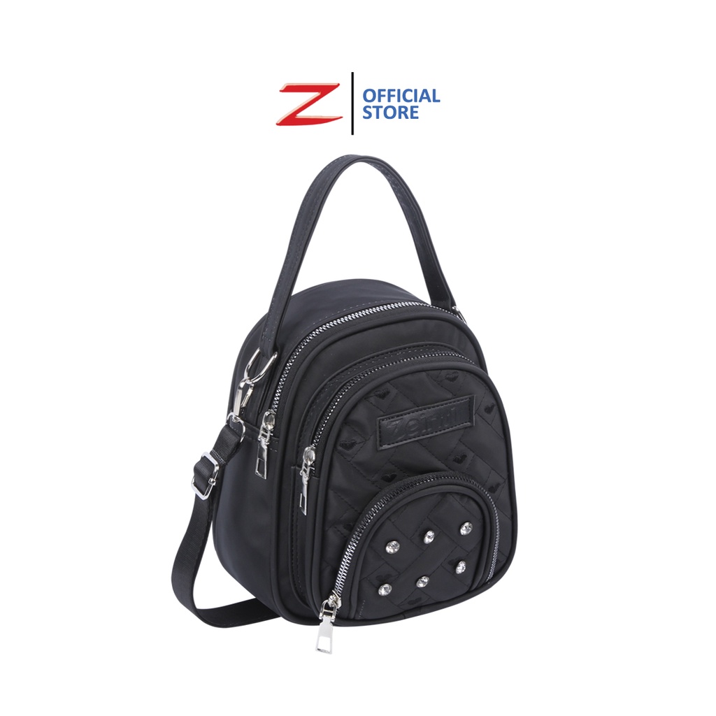 Zeintin - Tas Wanita Zeintin  Fashion Wanita Tas Selempang Wanita Tas Kecil ZR