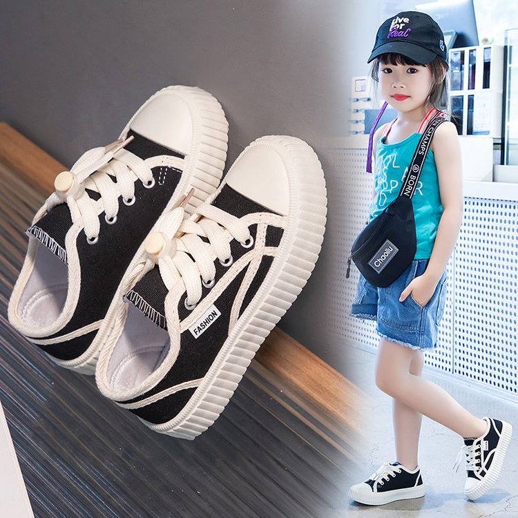 Sepatu Anak Perempuan Sneaker 0302230 Sepatu Sneaker Fashion Import