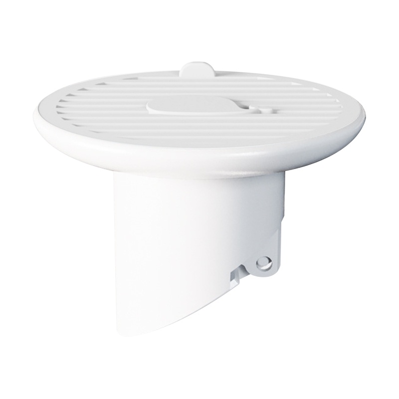 Gro Cover Penutup Saluran Air Kamar Mandi Dengan Suction Cup Otomatis