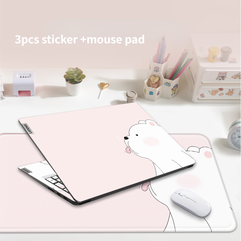 Film Pelindung Mouse Pad Untuk Dell Vostro 15 3510 latitude 3420 Inspiron 5000 3515 5410 5420