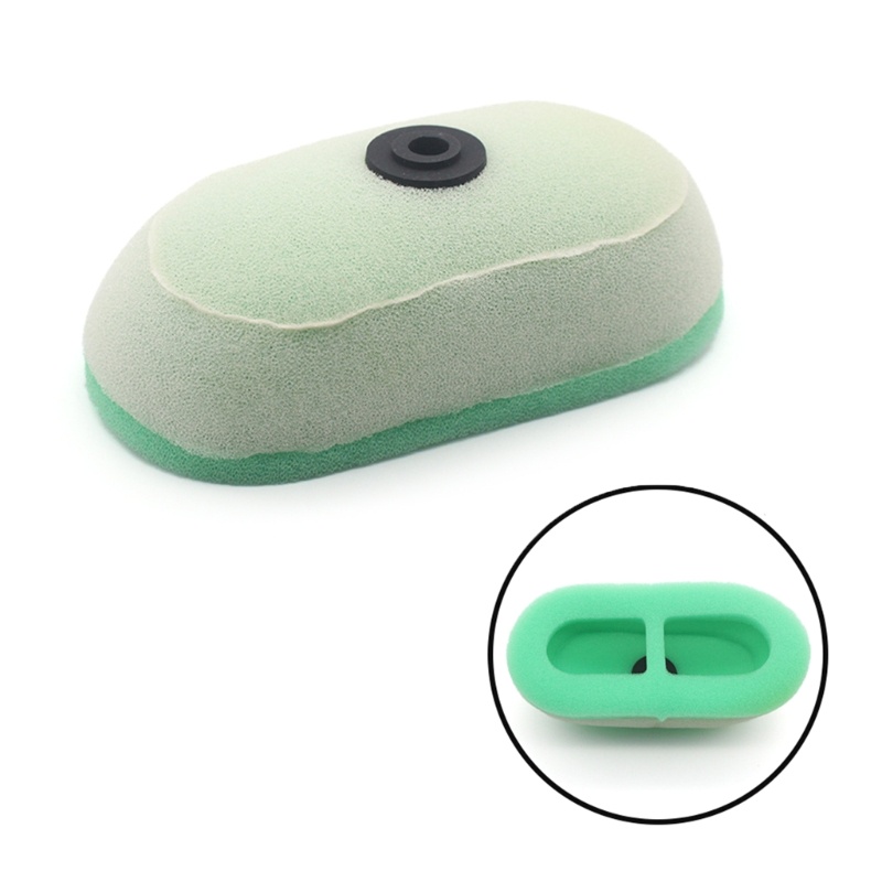 Zzz Spons Filter Pembersih Udara Motor Untuk XR250 XR600 85-90 600 XR650 L