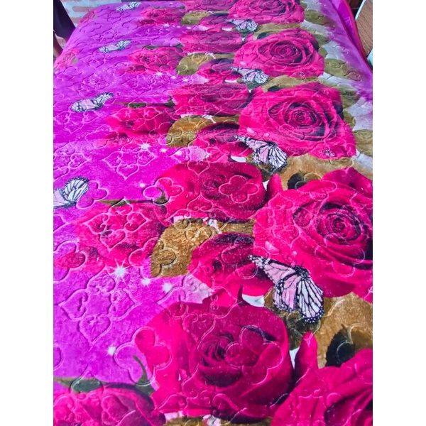 KARPET MALAYSIA FULL KARET ORIGINAL PREMIUM JUMBO