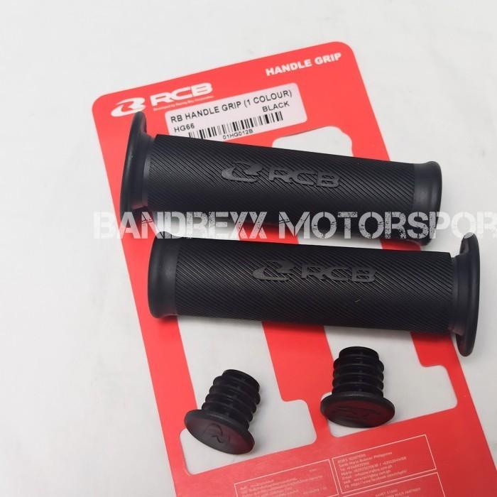 Handgrip- Grip RCB HG 66 For Vario 125-Vario 150-Adv 150-PCX 150-Beat