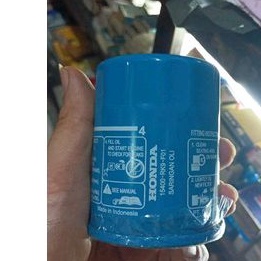 Filter Oli Honda /Filter Oli Mobil