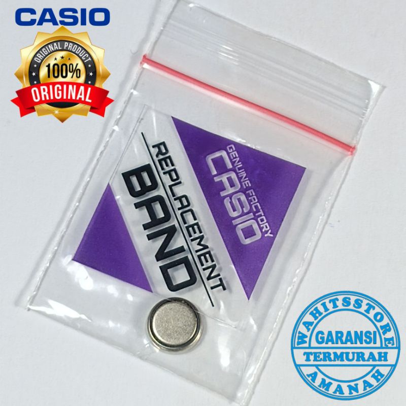 BATERAI JAM TANGAN CASIO GN-1000 GN1000 ORIGINAL BATTERY
