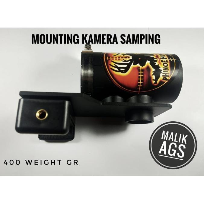 =====] mounting kamera samping