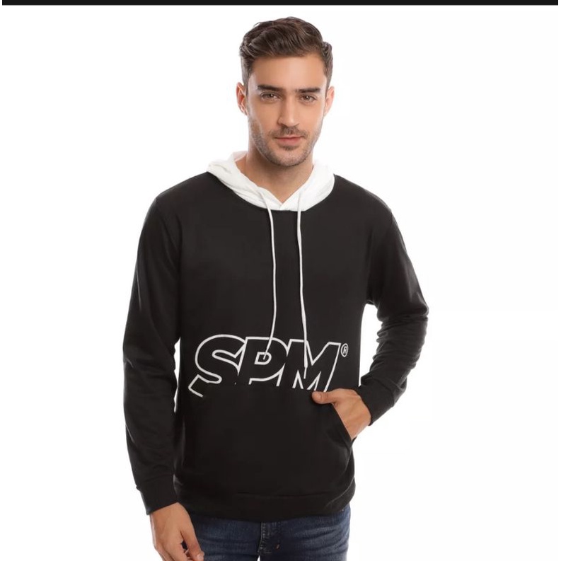 Simplism hoodie size xl