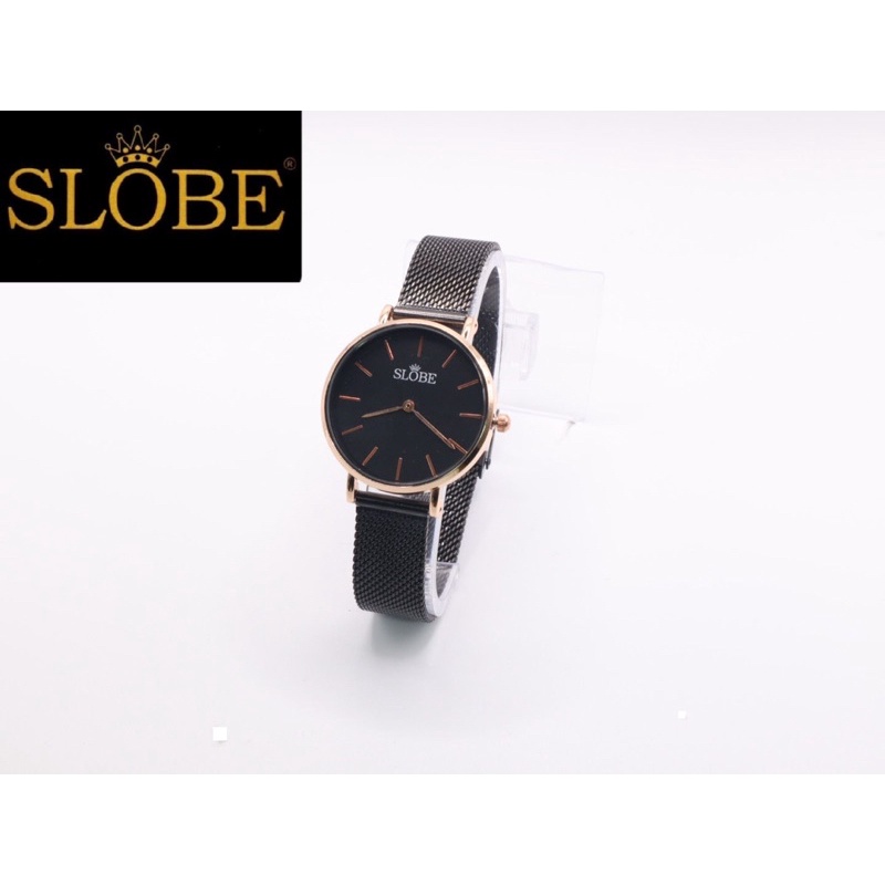 JAM TANGAN SLOBE WANITA 890
