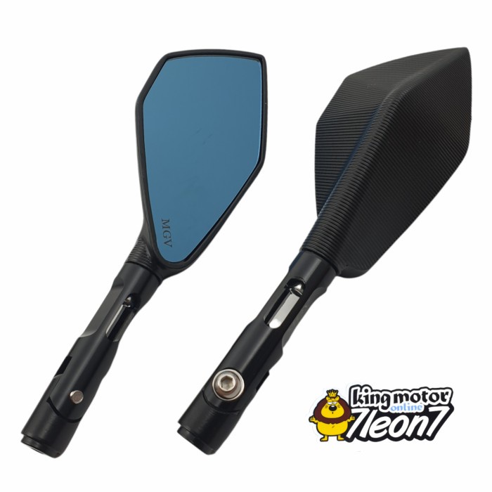 Spion Tomok V5 Mgv