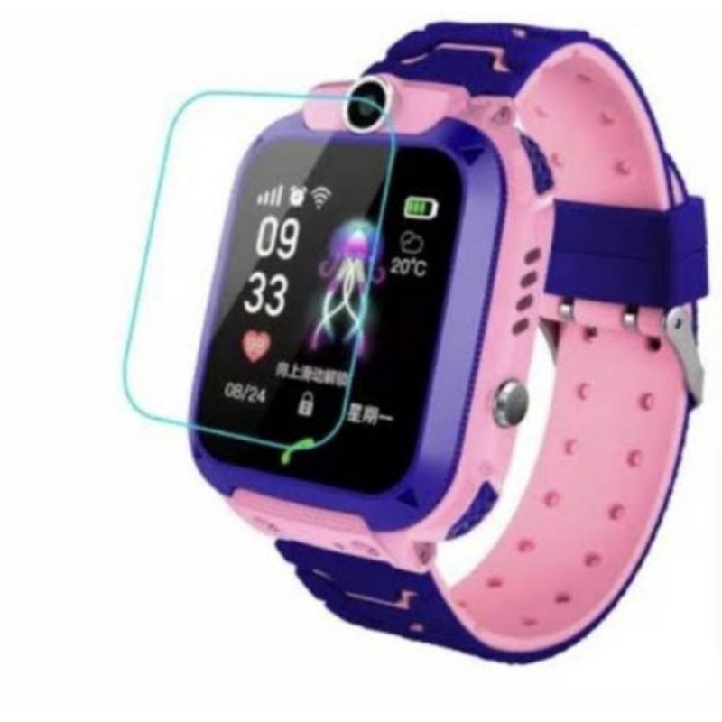 SCREEN GUARD IMOO Z2  - ANTIGORES IMOO Z2