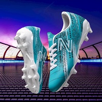 (BISA COD) Sepatu Bola Zenifa tidak kaku harga grosir