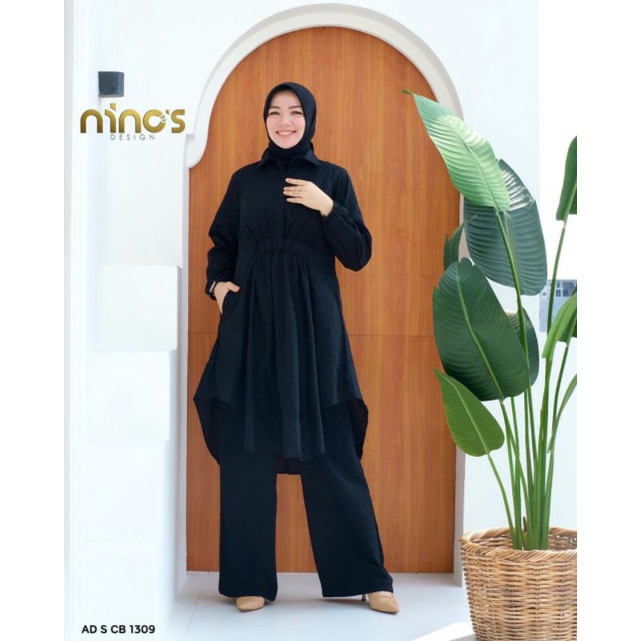 Setelan KS-S-ZB-0173 Ninos Original