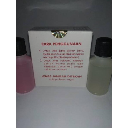 

(nvxf -56) PENGHAPUS TINTA TERBAIK VERSATILE INK ERASER [ka -607]