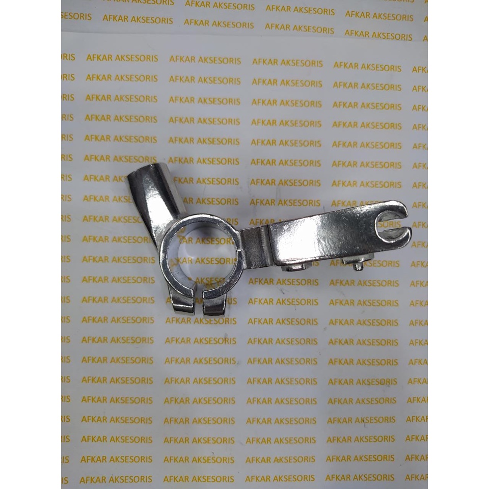 Rumah Handle Rem Kiri/HOLDER DUDUKAN SPION KIRI Mio Jupiter Vega (5TL)