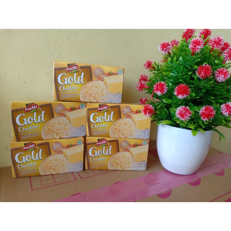 

prochiz gold 160gr