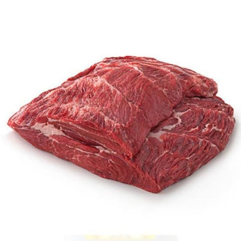 

Daging sapi paha super 250g