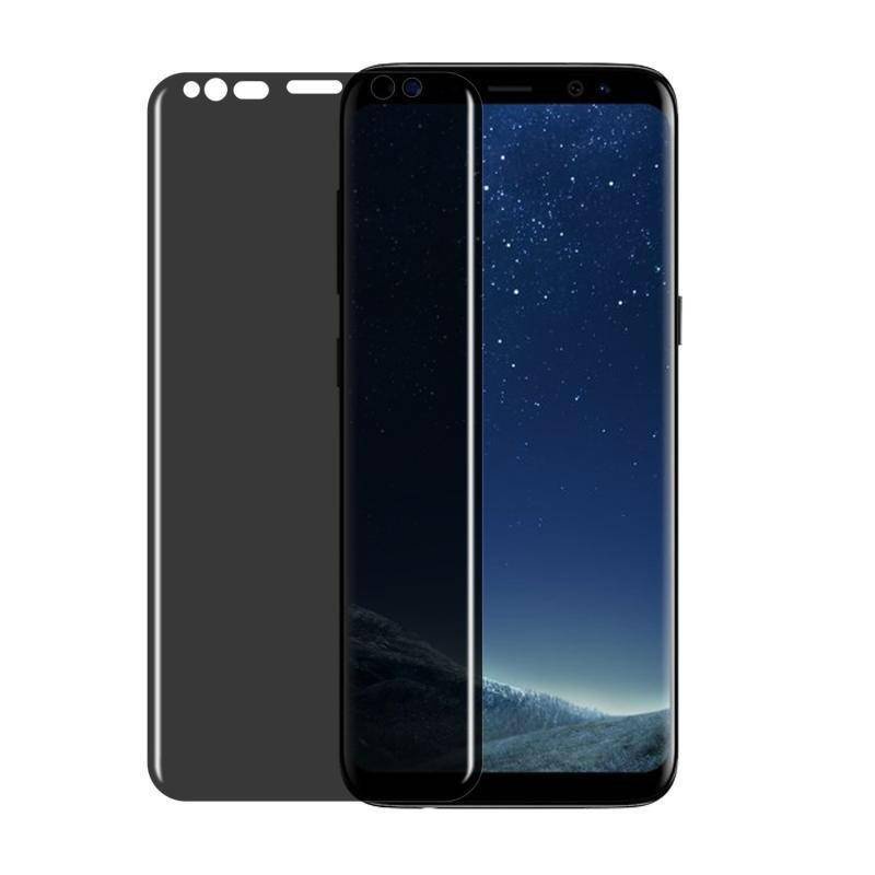 Pelindung Layar Tempered Glass Anti spy Untuk Huawei Y5 Y5P Y6 Y6P Y7 Y8P Y9 Y9A Y9s Prime 2018 2019 2020 Pro