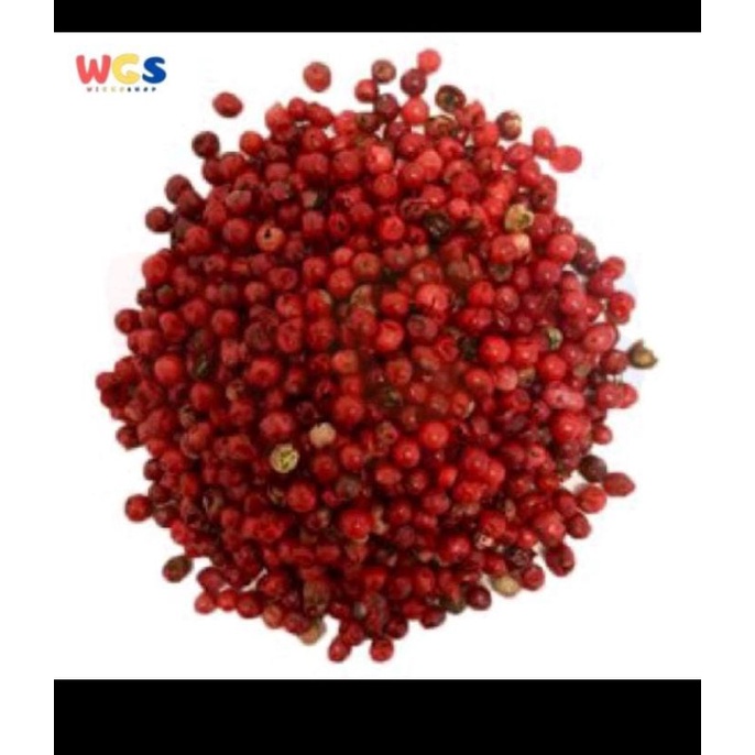 

Doria brazilian peppercorn