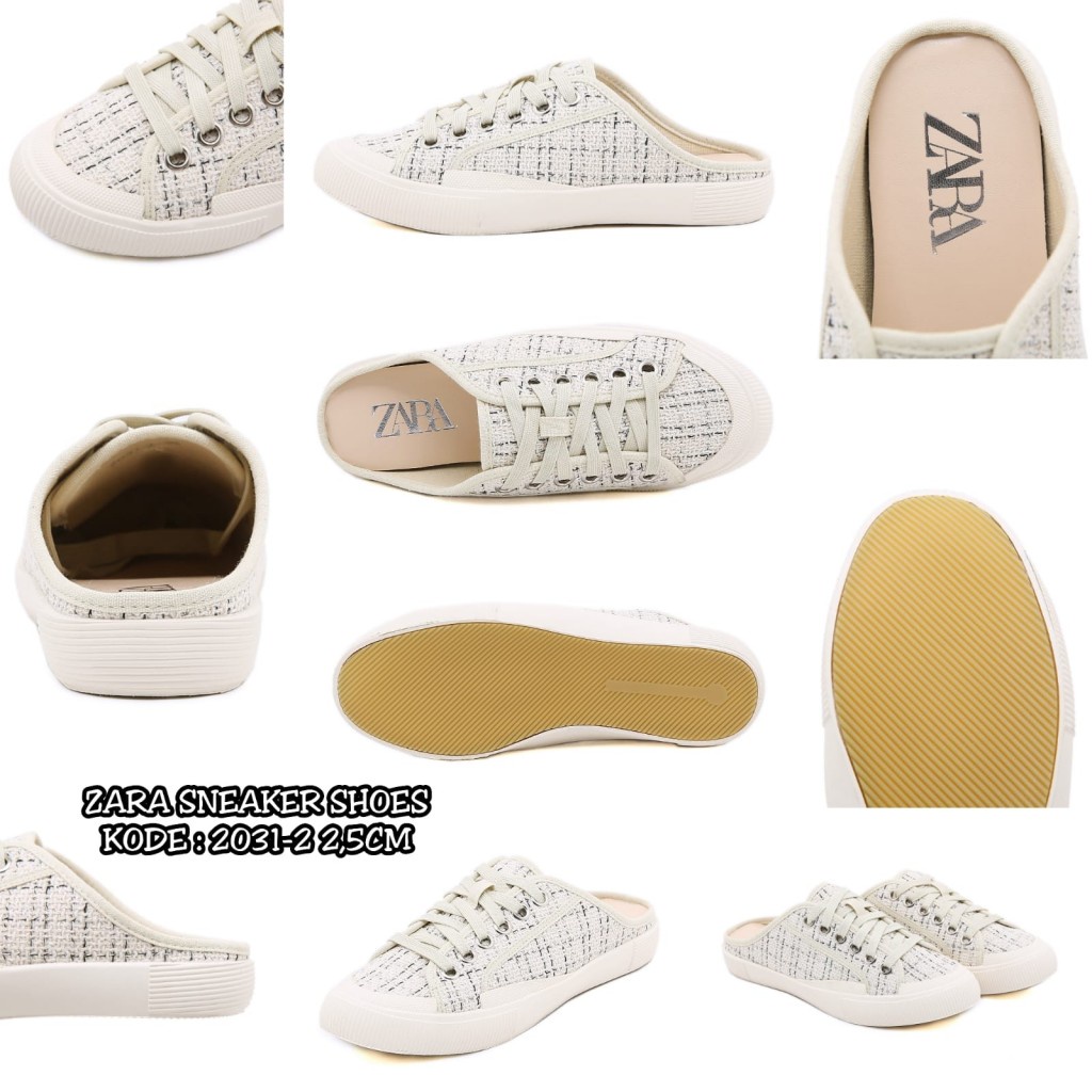 SNEAKERSS SHOES ZRA 2031-2