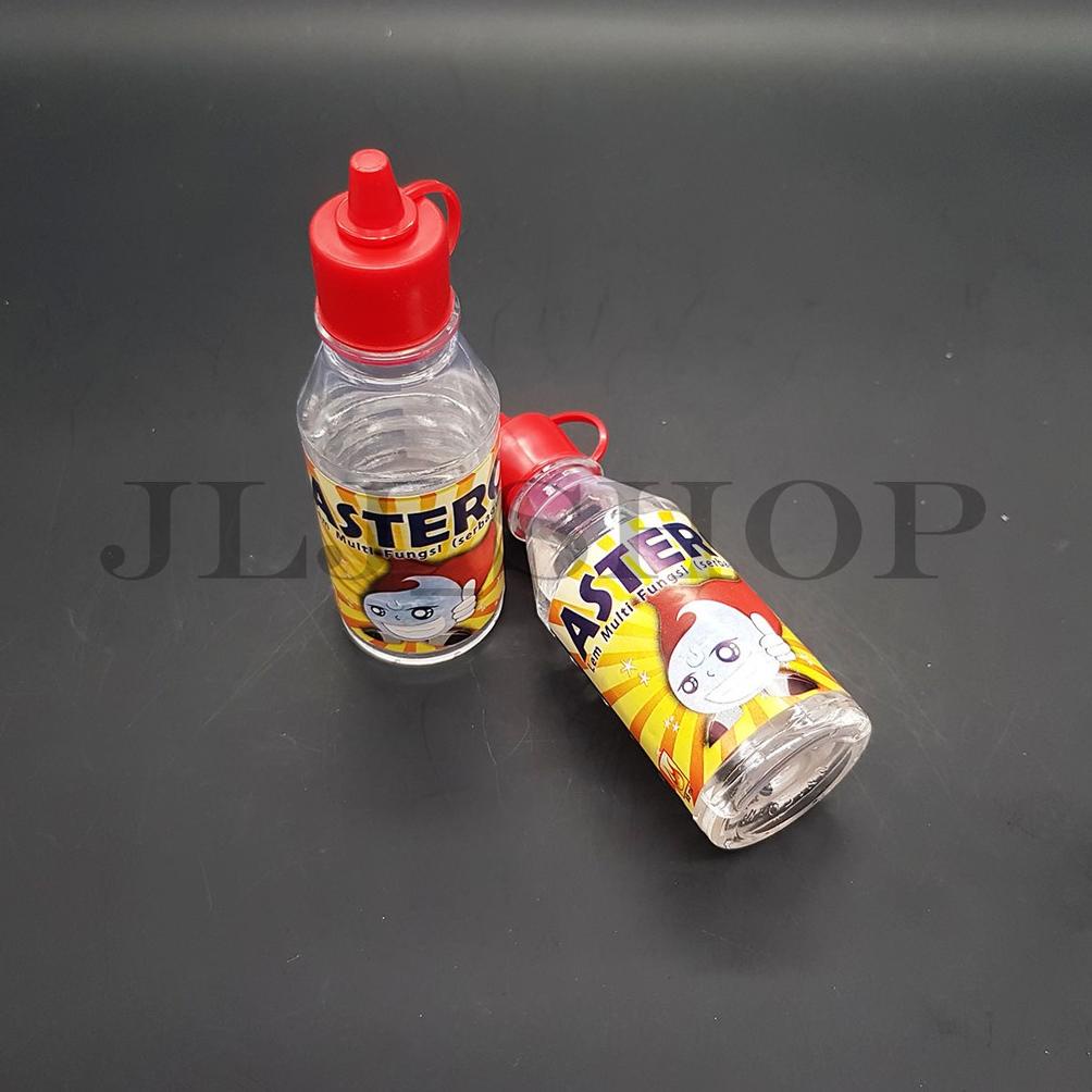 

[KODE 8CZN8] Lem astero / lem serbaguna