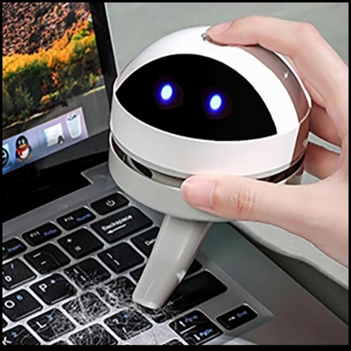 Mini Vacuum Portable/Penyedot Debu Mini Usb