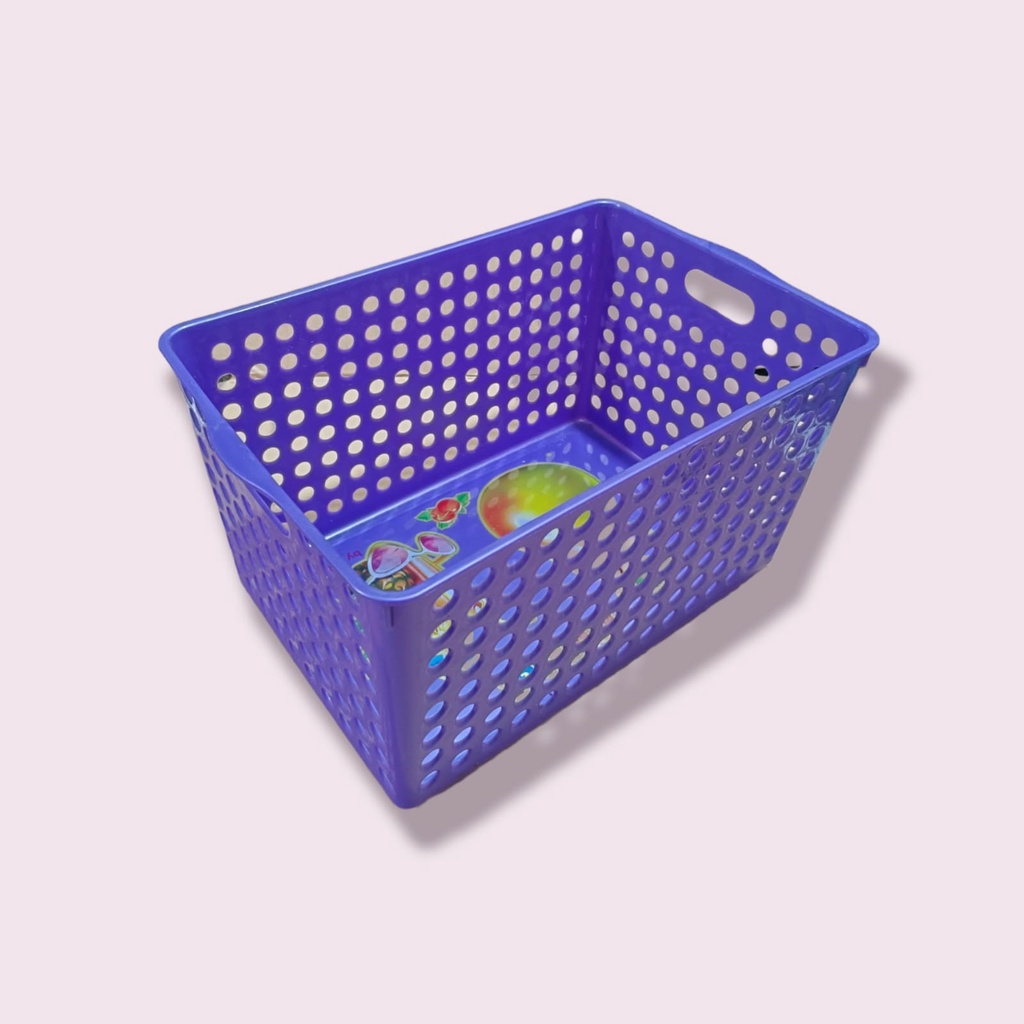 STOCK BASKET KERANJANG FILE / KERANJANG SURAT ERIKO