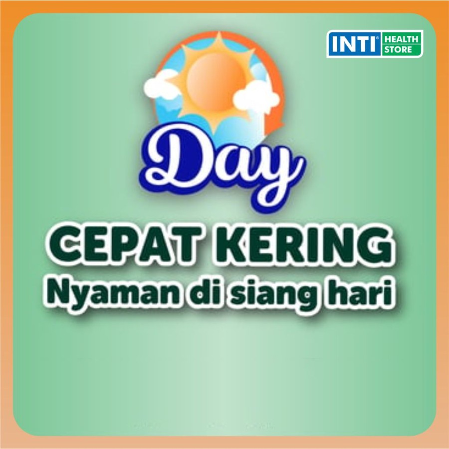 Confidence | Classic Day L 15 | Popok Perekat Dewasa | Adult Diapers