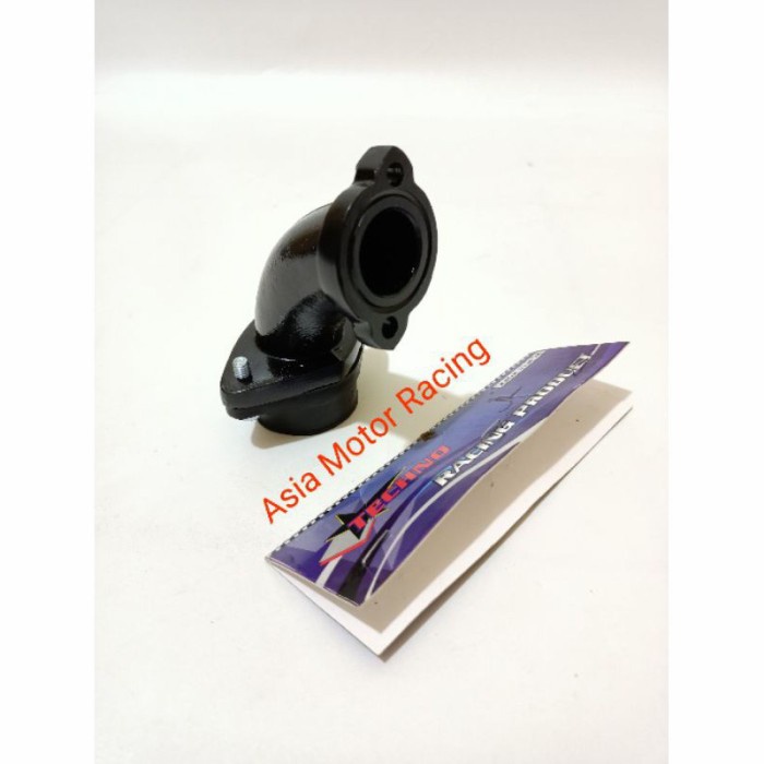 Manipol Intek Leher Angsa Maniful Miring Pe 28 26 24 Smash Shogun 125