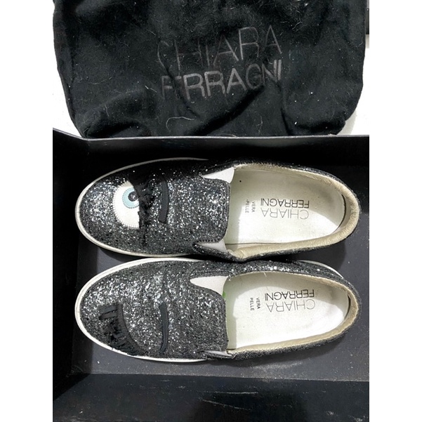 Preloved Chiara Ferragni Authentic