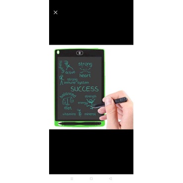 

PAPAN TULIS / WRITING PAD