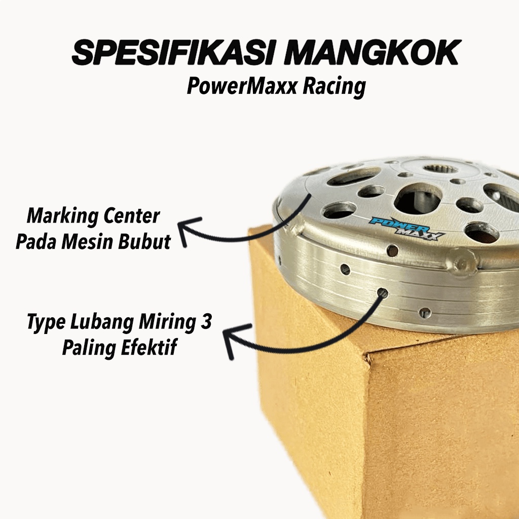 ID PAKET KIRIAN NMAX UPGRADE CVT KIRIAN NEW AEROX - FULL SPEK NMAX 155 OLD MANGKOK KAMPAS GANDA