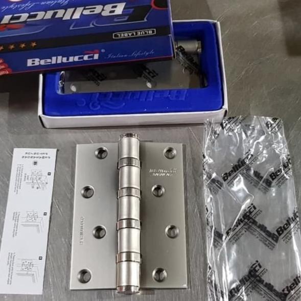 Engsel Pintu Bellucci 4" | Engsel Bellucci