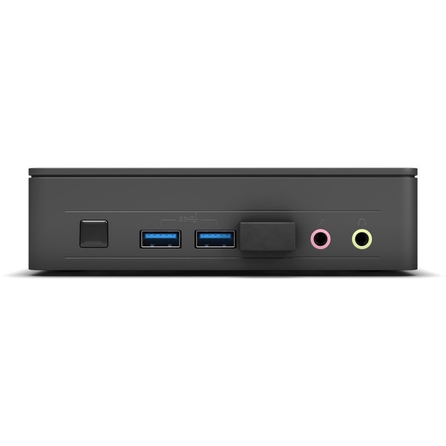 Intel NUC11ATKC4 NUC 11ATKC4 - Intel Celeron N5105 + SSD M.2 256GB + RAM 16GB