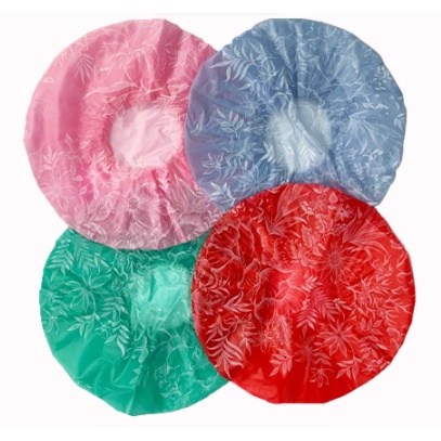 SHOWER CAP TEBAL DEWASA