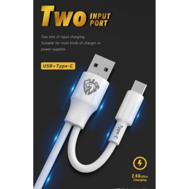 J428 ORIGINAL LENYES 6IN1 MULTIFUNGSI KABEL DATA TEBAL AWET DAN TIDAK MUDAH PUTUS SUPPORT FAST CHARGING CABLE FASTER  QUICK CHARGE UNIVERSAL High transmission Suport Charger qualcom flash maximum quallcom handphone androit qc tc lebih praktis