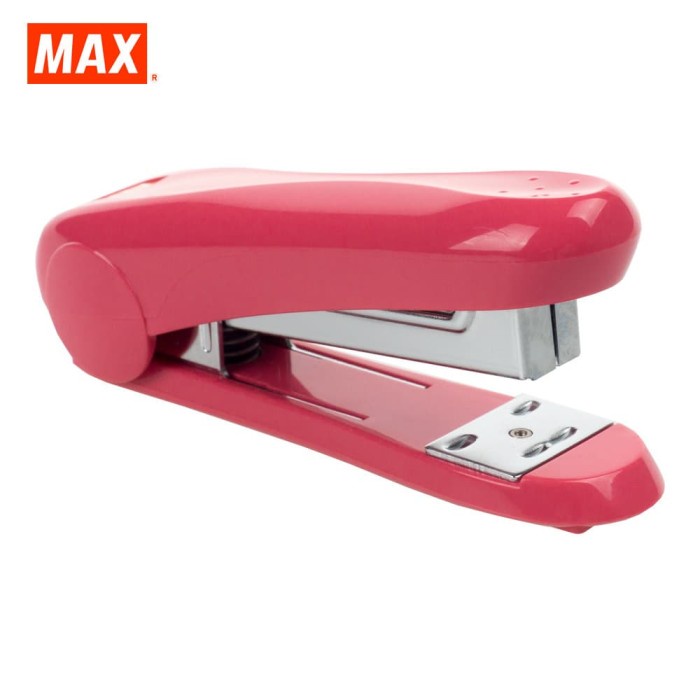 

Paket stapler MAX HD-50+isi staples No.3