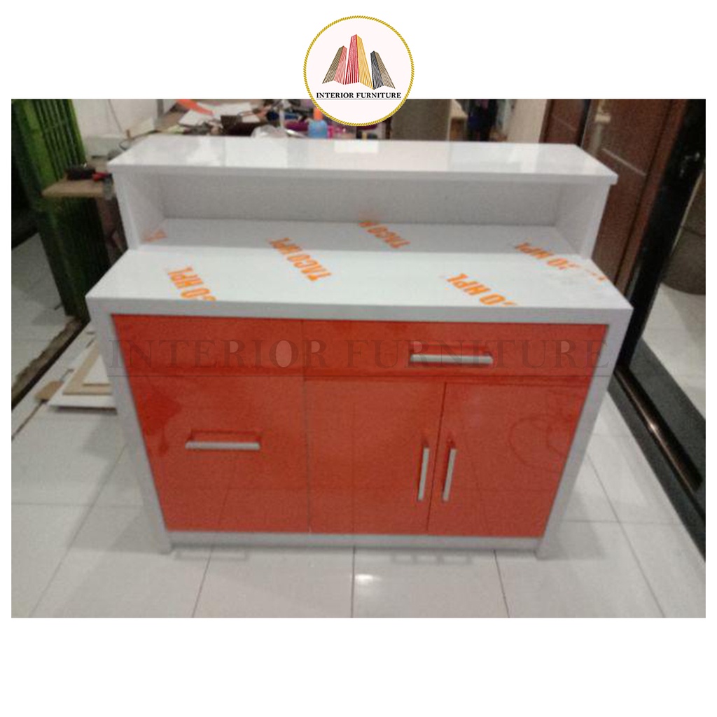 Tarikan Handel TA 16 Huben / Handle Laci Pintu Lemari Minimalis Gagang Pull Bar Lemari Dapur Kitchen