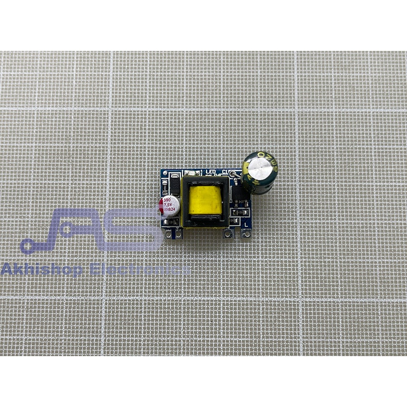 Isolated Switching Power Supply AC to DC Modul 5V 700mA 12V 2A 24V 1A