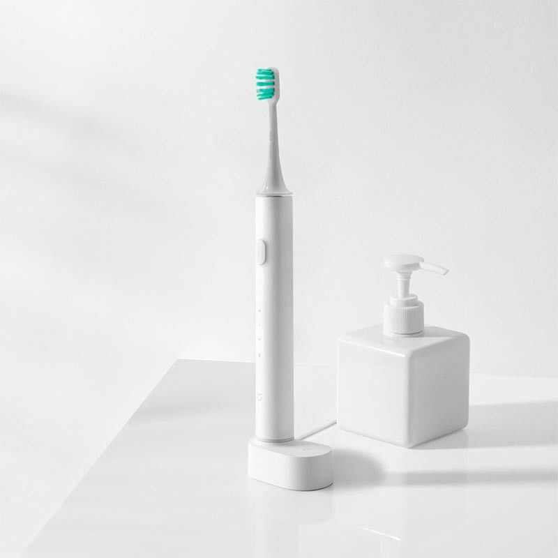 Mijia Smart Electric Toothbrush T500 Sikat Gigi Elektrik