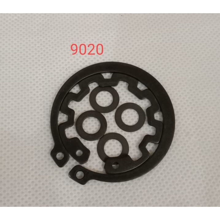 Magnet Magnit Clutch Ertiga Single Denso Malaysia