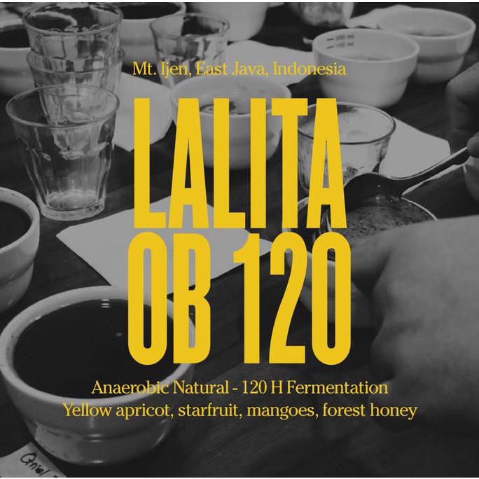 

Sale east java IJEN LALITA - Filter 200 G /KOPI RUBE/KOPI KAPAL API/KOPI SLB/KOPI PEJUANG/KOPI BUBUK