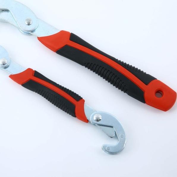 Kunci Pas Inggris multifungsi - satu set( kecil&besar)