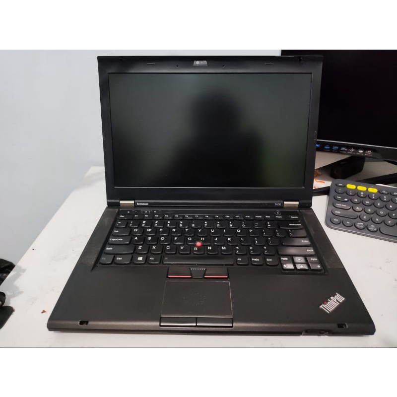 Lenovo Thinkpad T430