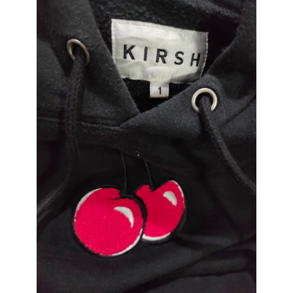 KIRSH original second