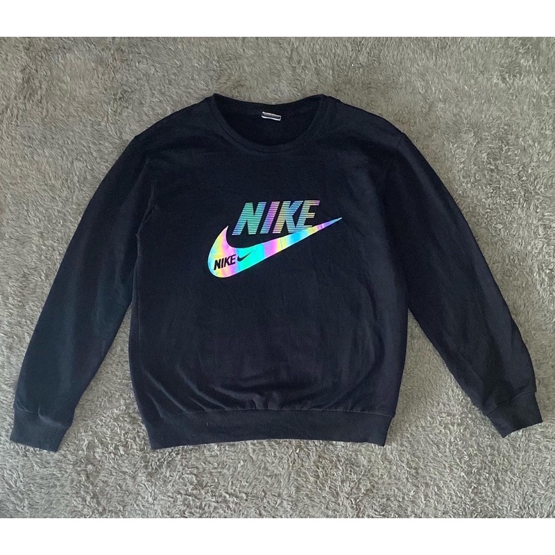 cn nike big logo