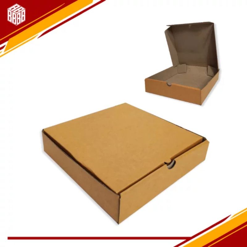 Box Hampers Kotak Hampers Isi Custom by Saila Scarf